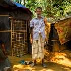 龍神 孝介 / Kosuke RYUJIN