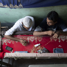 中条 望 / Nozomu CHUJO