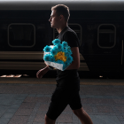 関田 航 / Wataru SEKITA