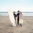 冨永 晋 / Shin TOMINAGA